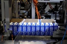 Amul Crosses ₹1 Lakh Cr, Grows 11% in FY26