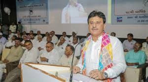 Dudhsagar Dairy Crosses ₹9,000 Cr Milestone