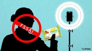 FSSAI Flags ‘Foreign-Funded’ Campaign Over Milk Claims