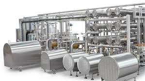 Membrane Tech Unlocks Lactose Value in Dairy