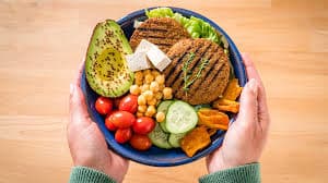 Plant-Based Shift Cuts Food Emissions 35%