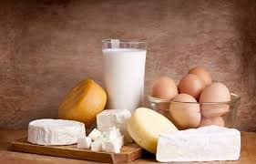 Study Links Dairy Intake to Parkinson’s Risk
