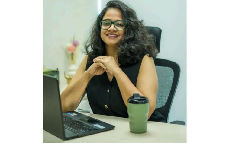 From Trust Gap to Brand: V-Rich Story