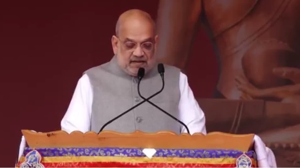 Amit Shah to Inaugurate multiple Dairy Infrastructure in Ladakh