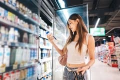 Irish Dairy Targets Asia’s Functional Nutrition Boom