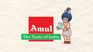Amul to Invest ₹200 Crore in Bihar Dairy Plant