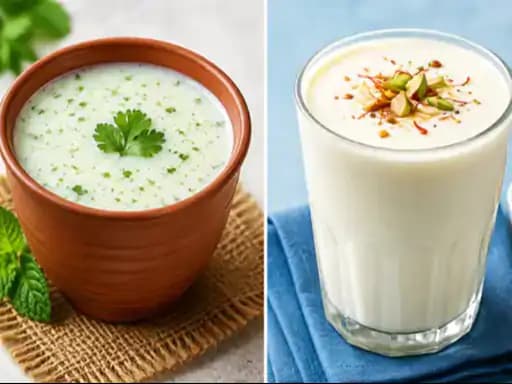 Dairy Drinks Outpace Soft Drinks in Summer Growth