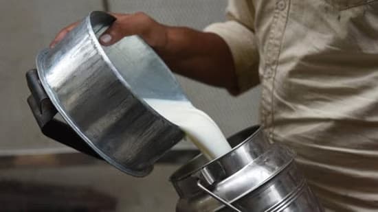 Can India's Milk Production Become Climate-Proof?