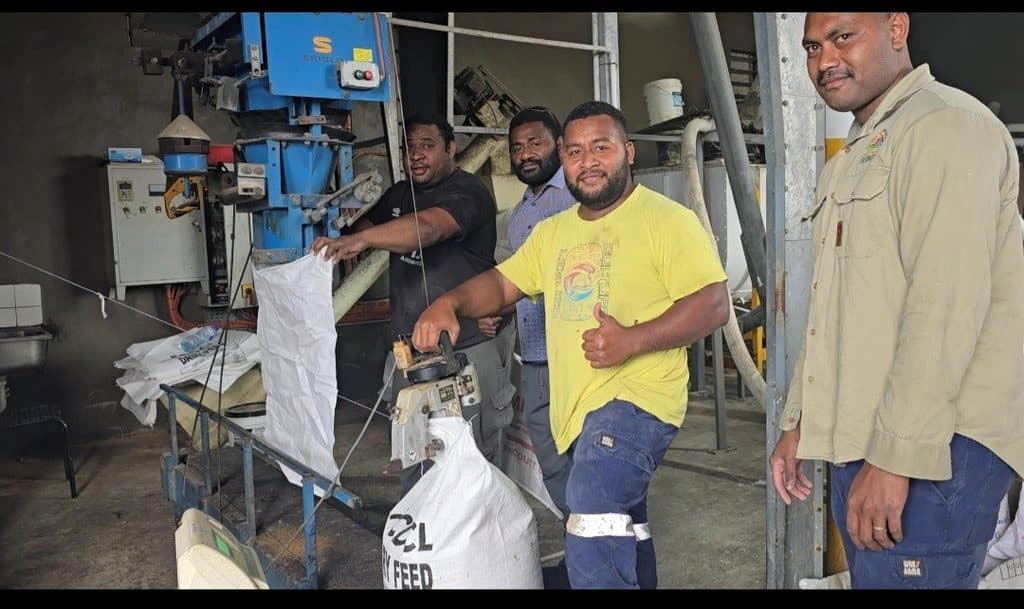 Fiji Moves to Independent Farmgate Milk Pricing