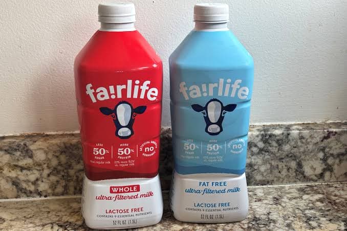 Fairlife Halts U.S. Production After Cyberattack