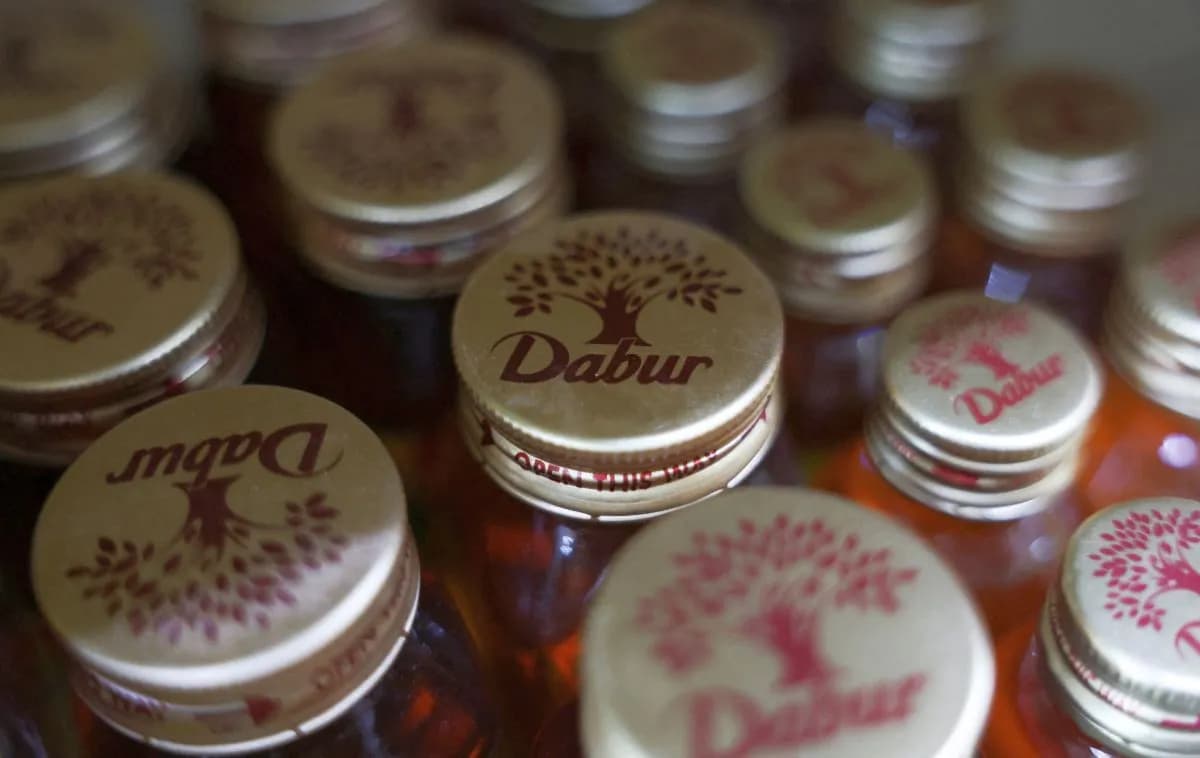 Delhi HC Stays FSSAI Order Against Dabur Labels