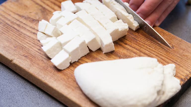 Karnataka Bans Analogue Paneer for One Year