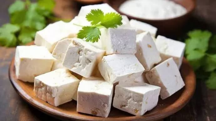 Maharashtra Bans Analogue Paneer for One Year
