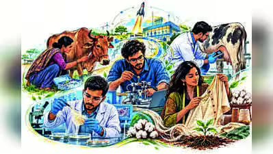 Gujarat Startups Turn Dairy Innovation Into Solutions